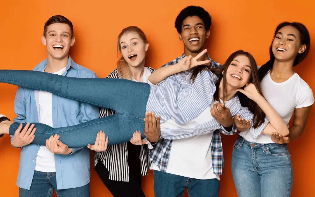 Youth United