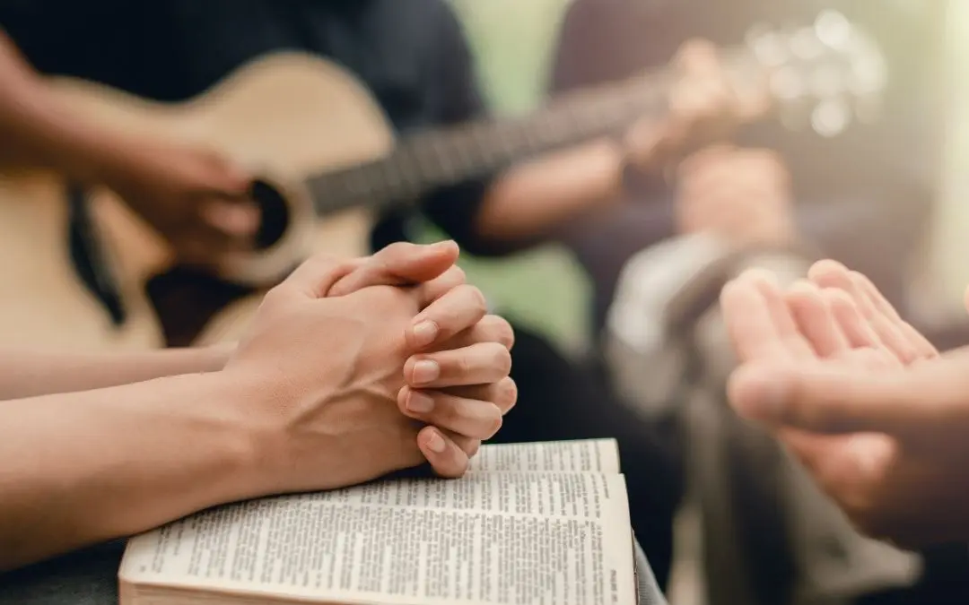 Bibel im Gespräch